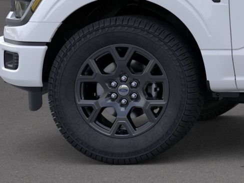 New 2026 Ford F150 STX AWD/4WD image 19