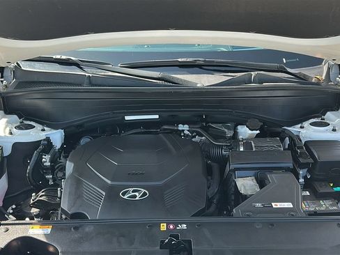 Used 2024 Hyundai Palisade Calligraphy AWD/4WD image 3
