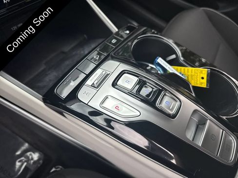 Used 2022 Hyundai Tucson SEL w/ Cargo Package AWD/4WD image 24