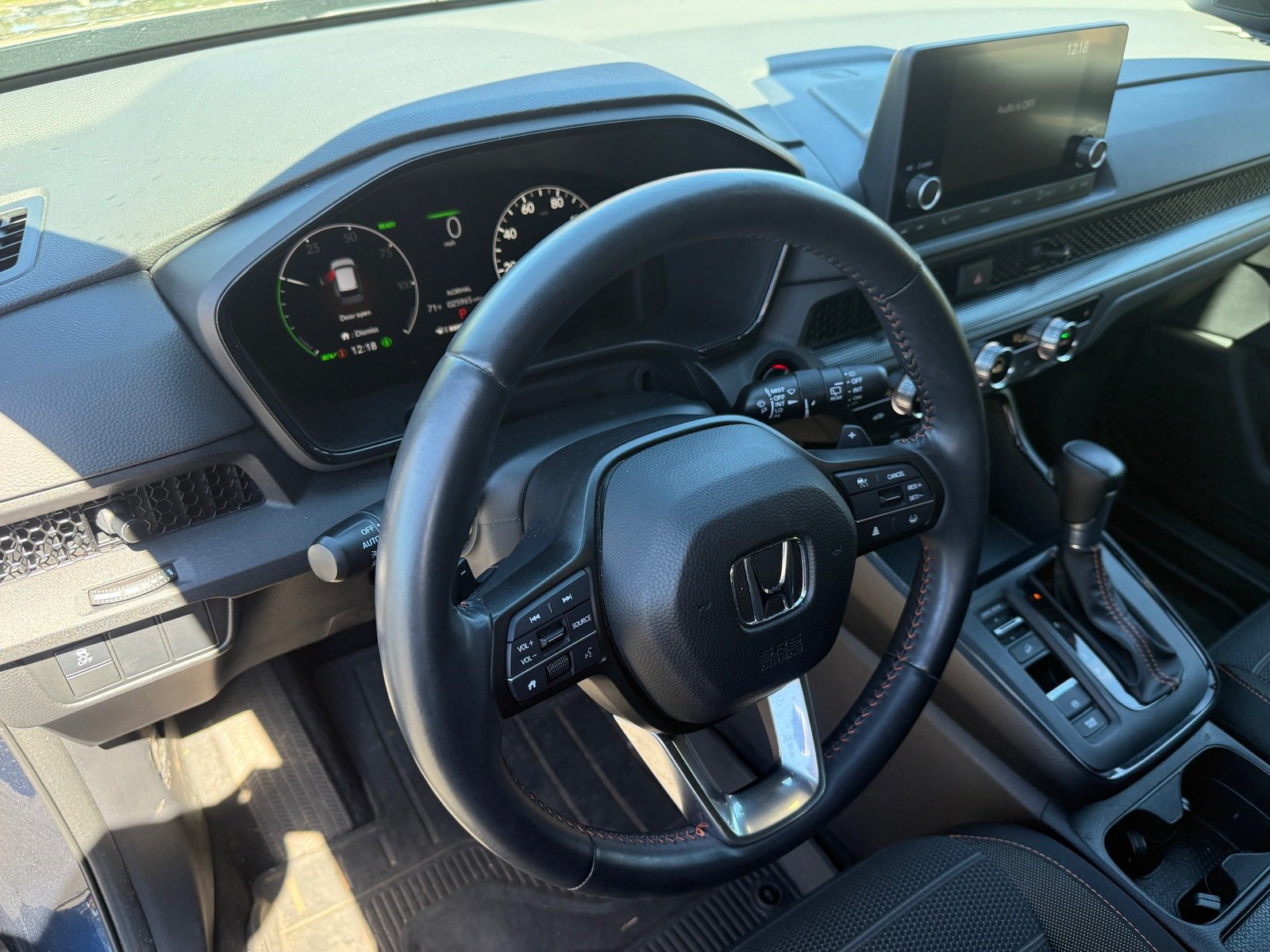 Used 2024 Honda CR-V Sport image 19