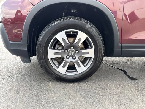 Used 2018 Honda Ridgeline RTL-T image 38
