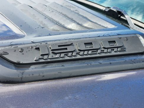 New 2026 RAM 1500 Express AWD/4WD image 12