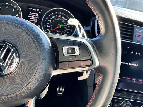 Used 2020 Volkswagen GTI S image 14