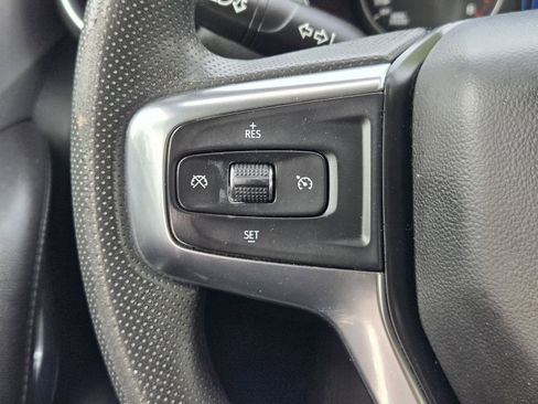 Used 2021 Chevrolet Blazer LT FWD image 24