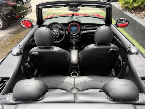 Used 2019 MINI Cooper Convertible FWD image 22