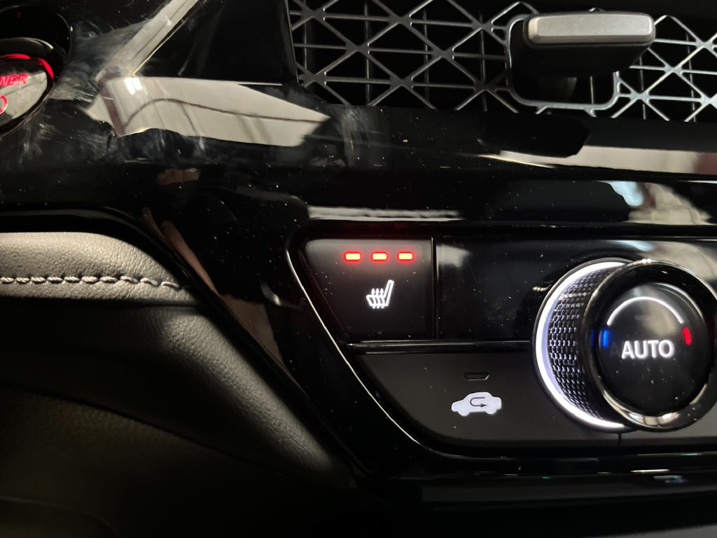New 2026 Honda Accord Sport image 24