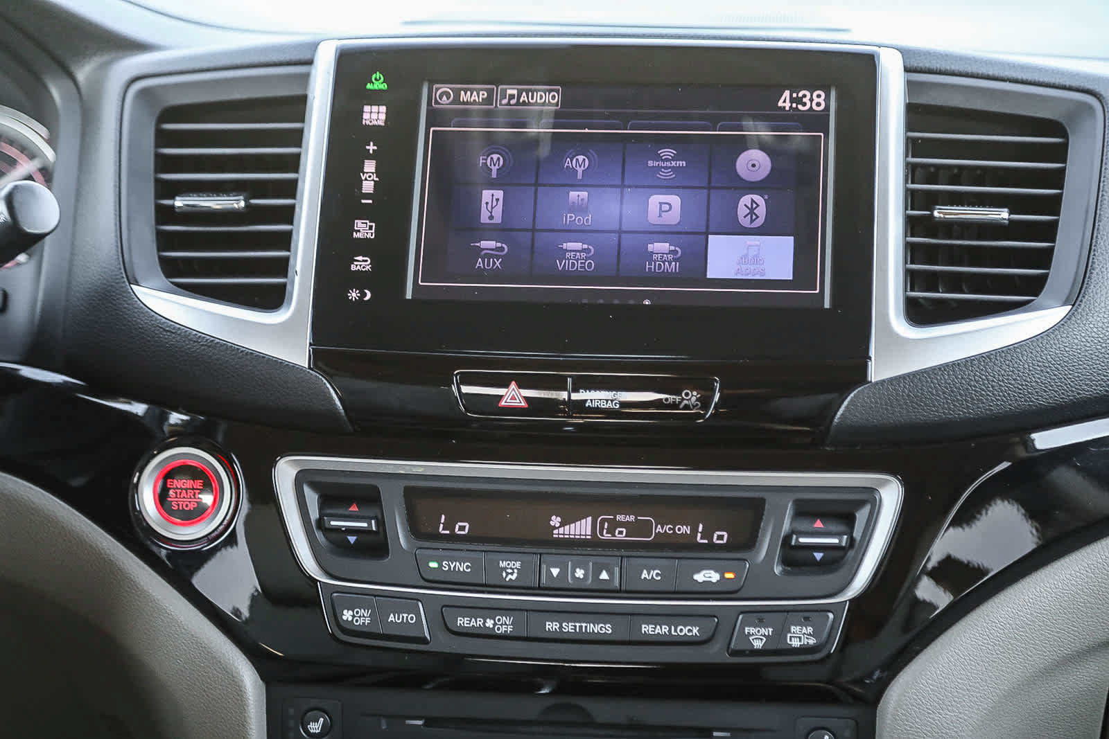Used 2016 Honda Pilot Elite image 13