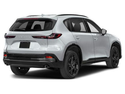 New 2026 MAZDA CX-5 2.5 S w/ Premium Package AWD/4WD image 2