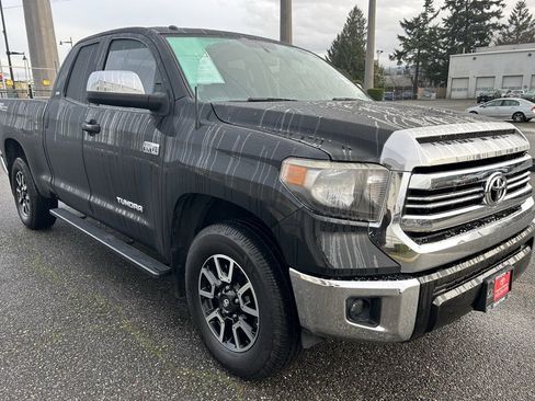 Certified 2016 Toyota Tundra SR5 image 3