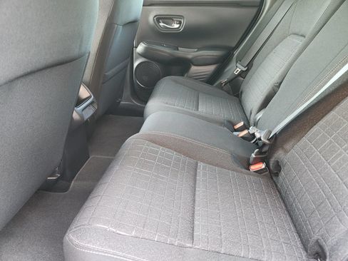Used 2024 Honda HR-V LX image 28