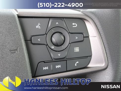New 2026 Nissan Sentra S w/ Floor Mat Package FWD image 27