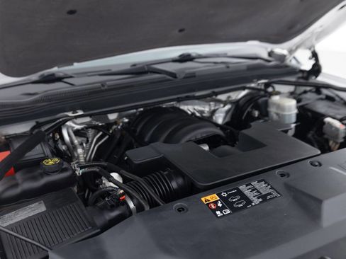 Used 2015 Chevrolet Tahoe LT AWD/4WD image 47