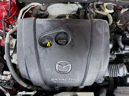 Used 2017 MAZDA MAZDA3 Sport image 39