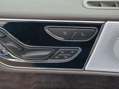 Used 2023 Lincoln Navigator Reserve AWD/4WD image 22