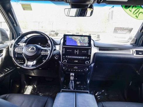 Certified 2023 Lexus GX 460 Premium w/ Premium Package image 14