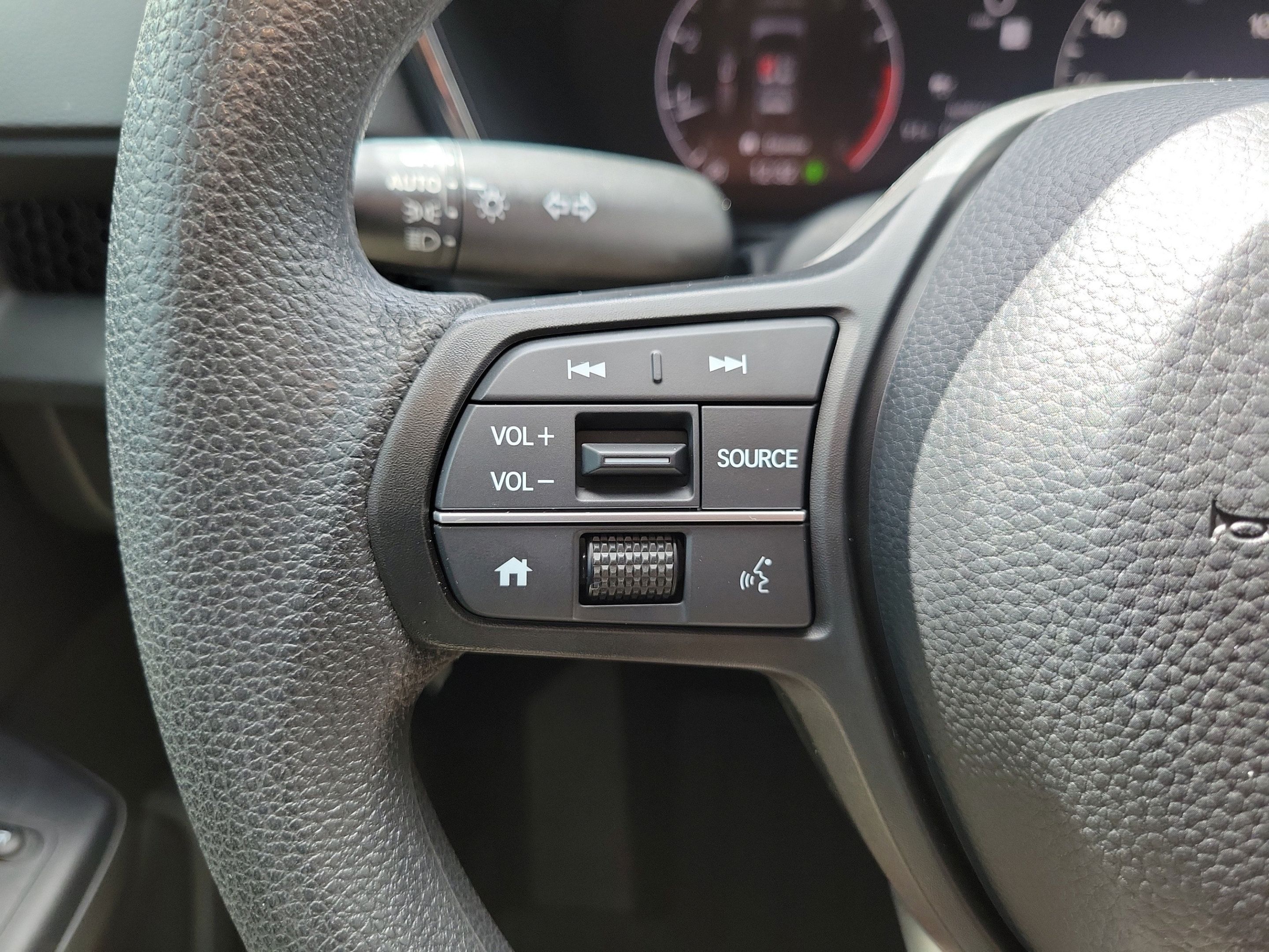 Used 2024 Honda CR-V EX image 29
