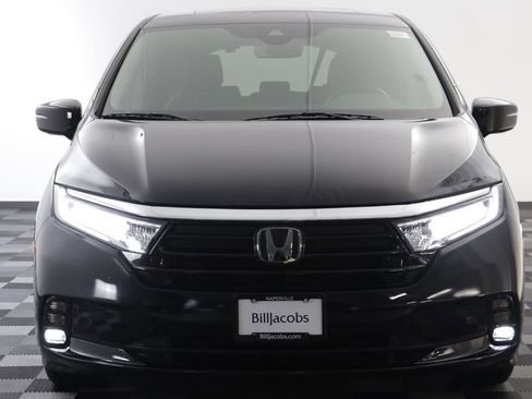 Used 2024 Honda Odyssey Elite image 23