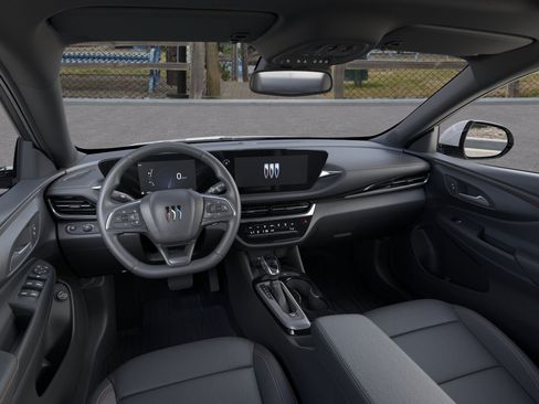 New 2026 Buick Envista Preferred FWD image 15