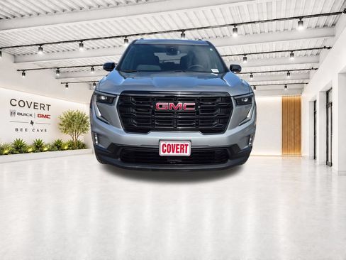 Used 2024 GMC Acadia Elevation w/ Black Edition AWD/4WD image 3