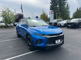 Used 2021 Chevrolet Blazer RS image 1