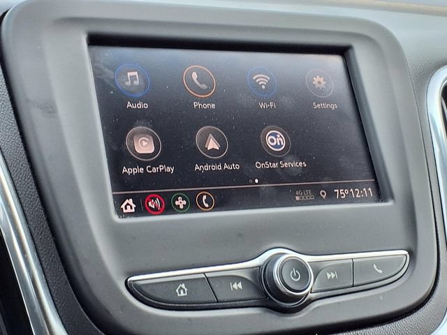 Used 2020 Chevrolet Equinox LT AWD/4WD image 11