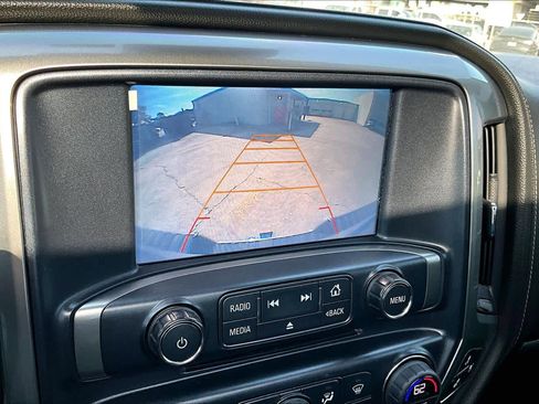 Used 2017 Chevrolet Silverado 2500 LTZ w/ Duramax Plus Package image 26