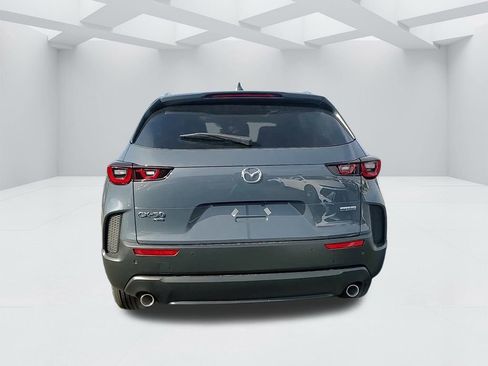 New 2026 MAZDA CX-50 2.5 Hybrid w/ Preferred Pkg image 6