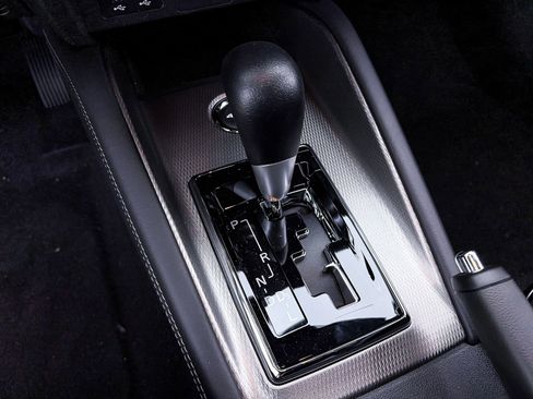 New 2026 Mitsubishi Outlander Sport ES AWD/4WD image 15