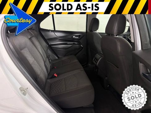 Used 2020 Chevrolet Equinox LT FWD image 38