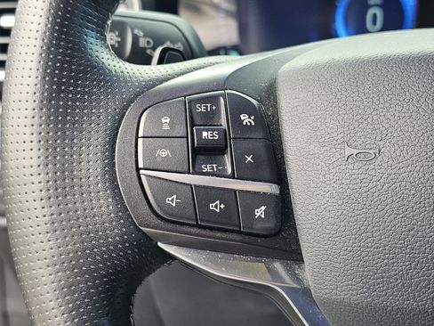 Used 2020 Ford Explorer ST w/ Premium Technology Package image 21