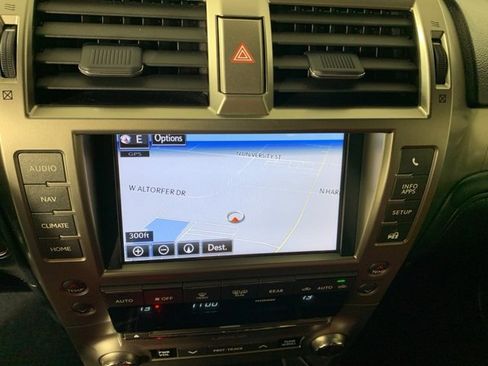 Used 2021 Lexus GX 460 Premium image 11