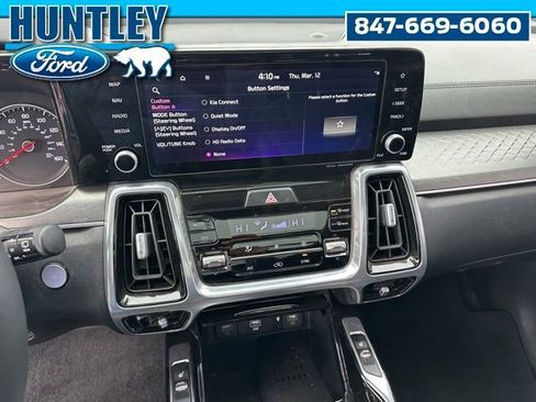Used 2022 Kia Sorento SX AWD/4WD image 22