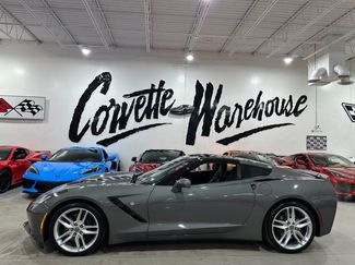 Used 2016 Chevrolet Corvette Stingray Coupe w/ 2LT Preferred Equipment Group video 2