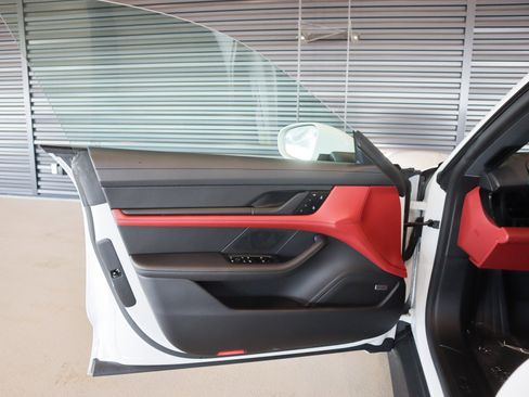 Certified 2024 Porsche Taycan image 23