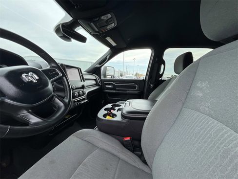 Used 2024 RAM 2500 Big Horn image 10