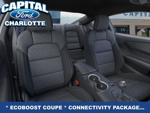 New 2026 Ford Mustang Coupe image 11