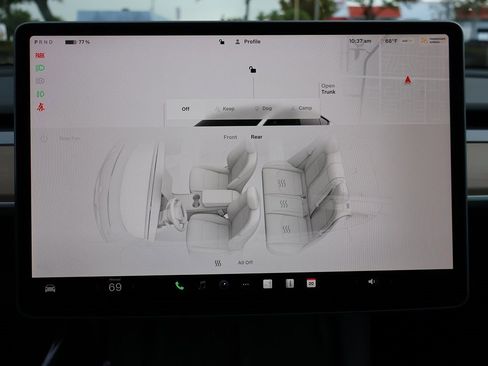 Used 2023 Tesla Model Y Performance image 51