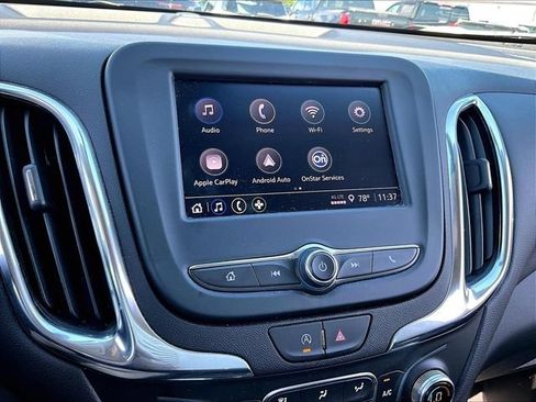 Used 2024 Chevrolet Equinox LT FWD image 19