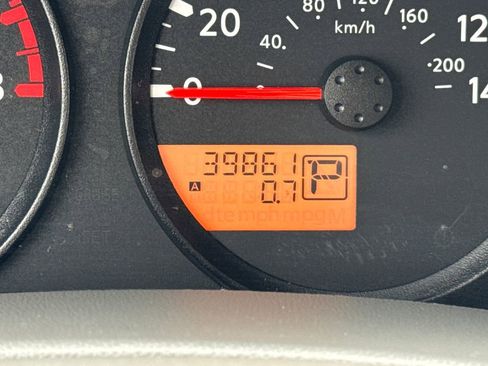 Used 2021 Nissan Frontier SV image 17