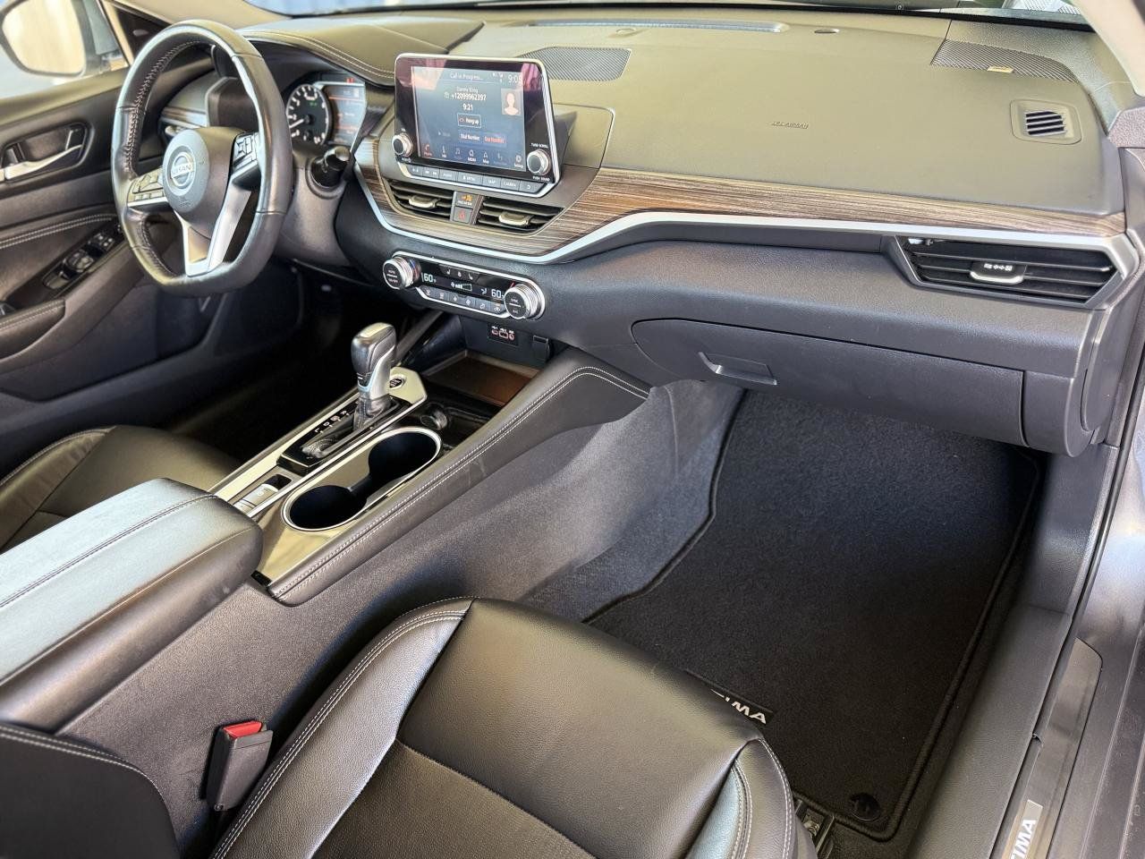 Used 2022 Nissan Altima 2.5 SL FWD image 15