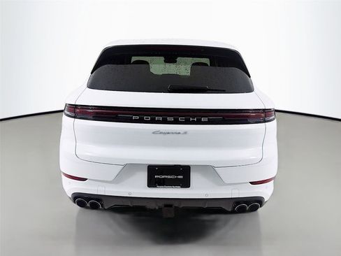 New 2026 Porsche Cayenne S image 26