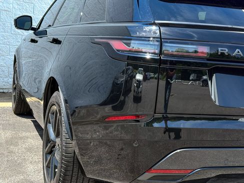 Used 2026 Land Rover Range Rover Velar Dynamic SE AWD/4WD image 10
