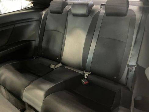 Used 2019 Honda Civic Sport image 11