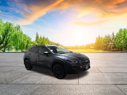 New 2026 Subaru Crosstrek 2.5i Wilderness AWD/4WD image 2