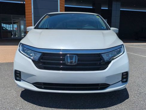 Used 2023 Honda Odyssey Elite image 9