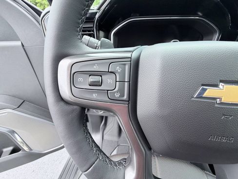 New 2026 Chevrolet Silverado 1500 High Country AWD/4WD image 16
