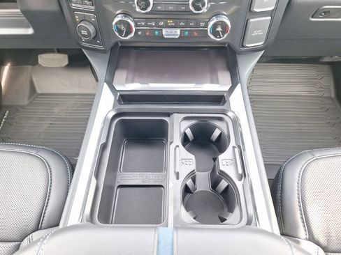 New 2026 Ford F350 Platinum image 14