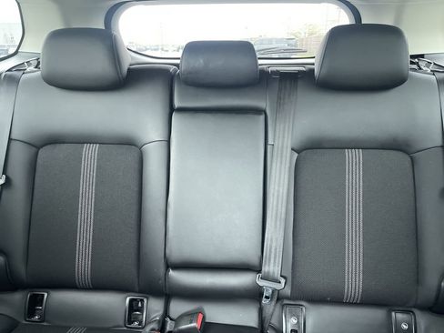 Used 2025 MAZDA CX-50 AWD 2.5 S w/ Preferred Package image 35