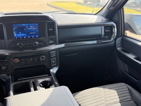 Used 2021 Ford F150 XL w/ STX Appearance Package AWD/4WD image 13