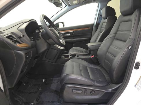 Used 2018 Honda CR-V Touring image 21